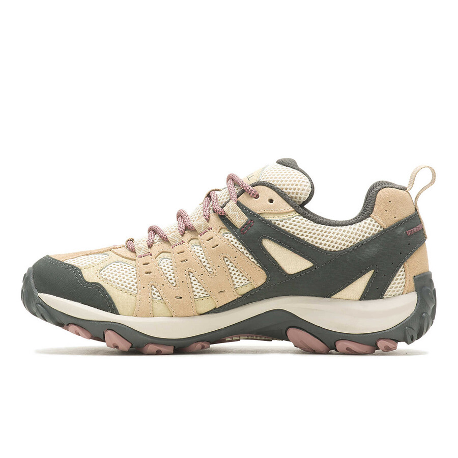women - accentor 3 - shoes incense