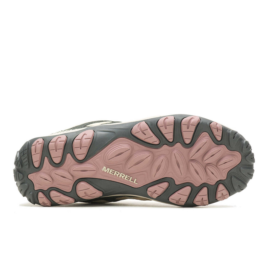 women - accentor 3 - shoes incense