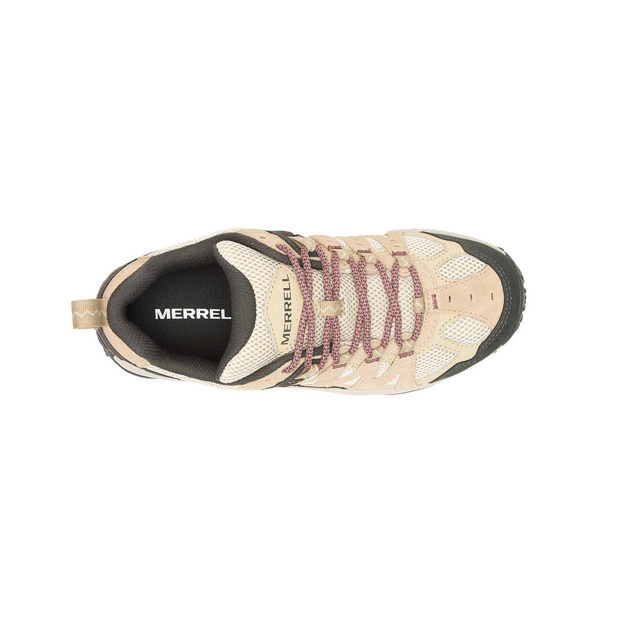 women - accentor 3 - shoes incense