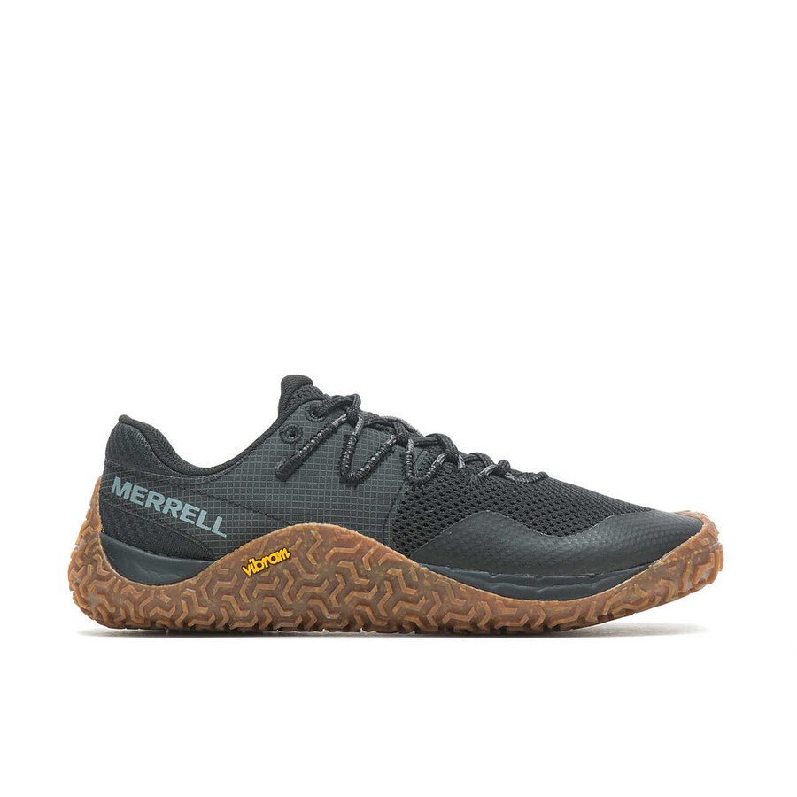 women trail glove 7 barefoot shoes blackgum