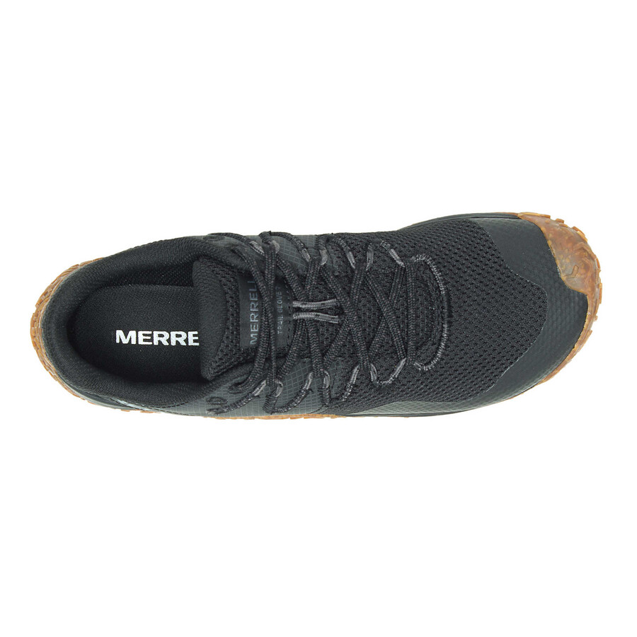 women trail glove 7 barefoot shoes blackgum