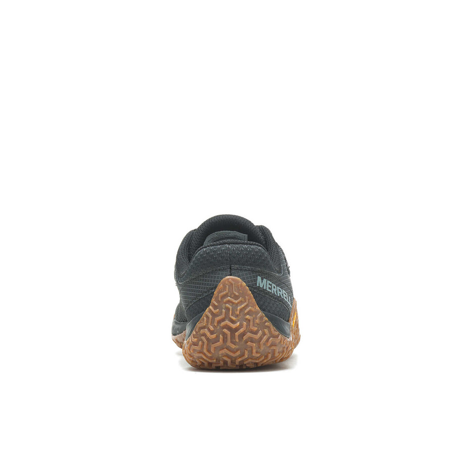 women trail glove 7 barefoot shoes blackgum