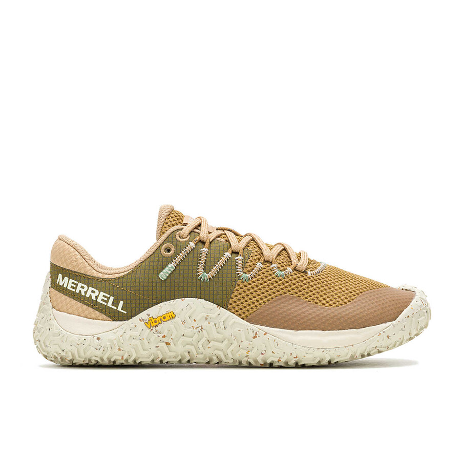 women trail glove 7 barefoot shoes tan