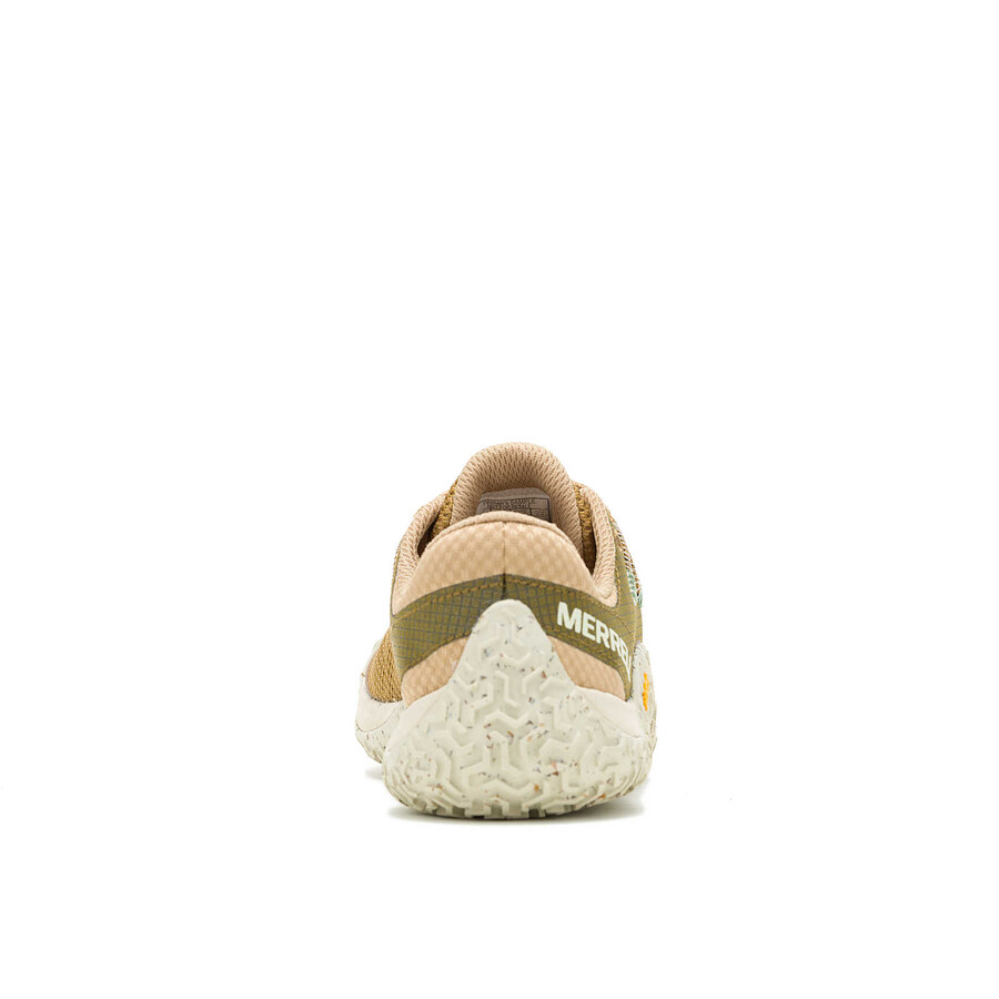 women trail glove 7 barefoot shoes tan