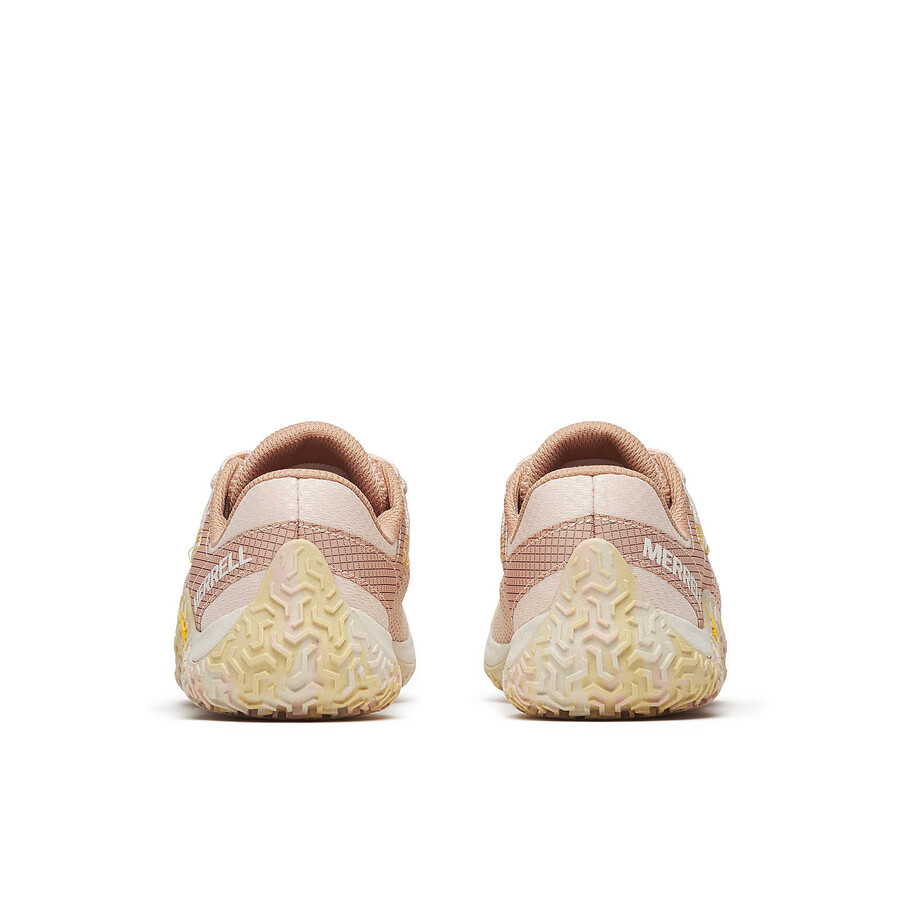 women trail glove 7 barefoot shoes pink salt