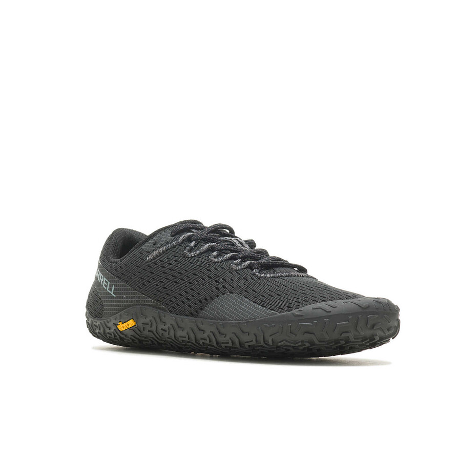 women vapor glove 6 barefoot shoes black