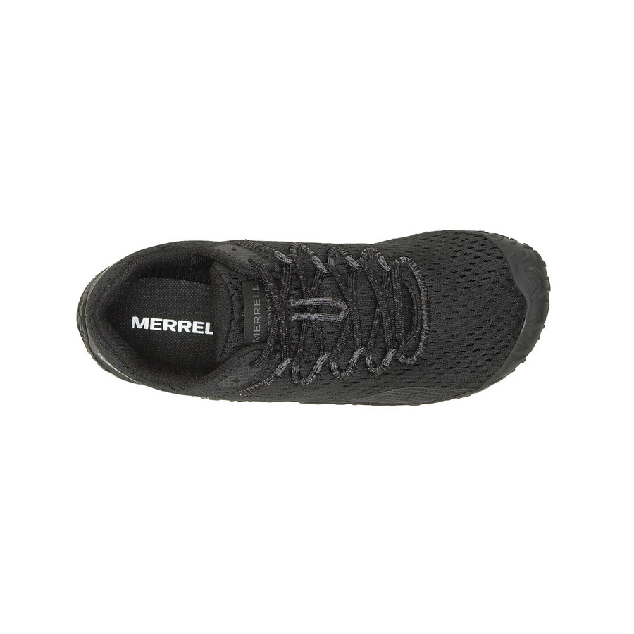 women vapor glove 6 barefoot shoes black