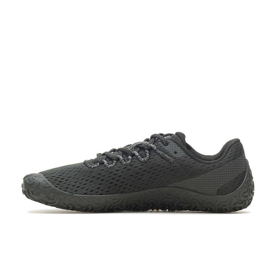 women vapor glove 6 barefoot shoes black