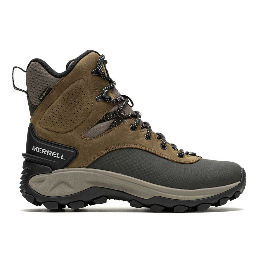women - thermo kiruna 2 tall waterproof - boots falcon