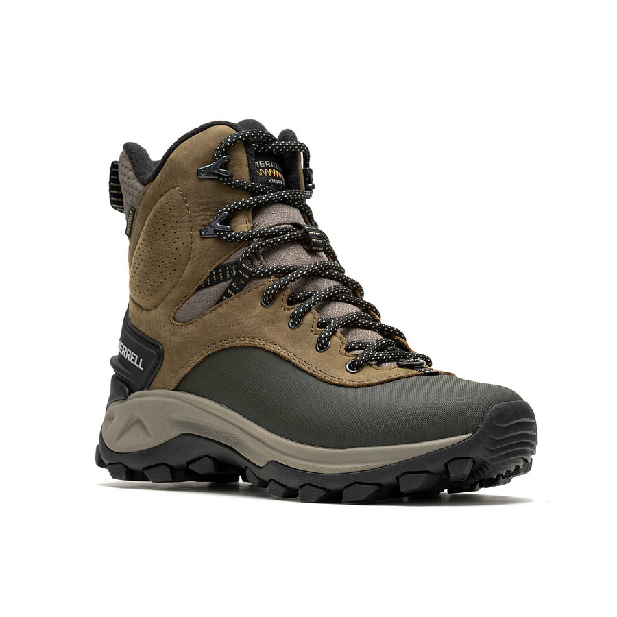 women - thermo kiruna 2 tall waterproof - boots falcon