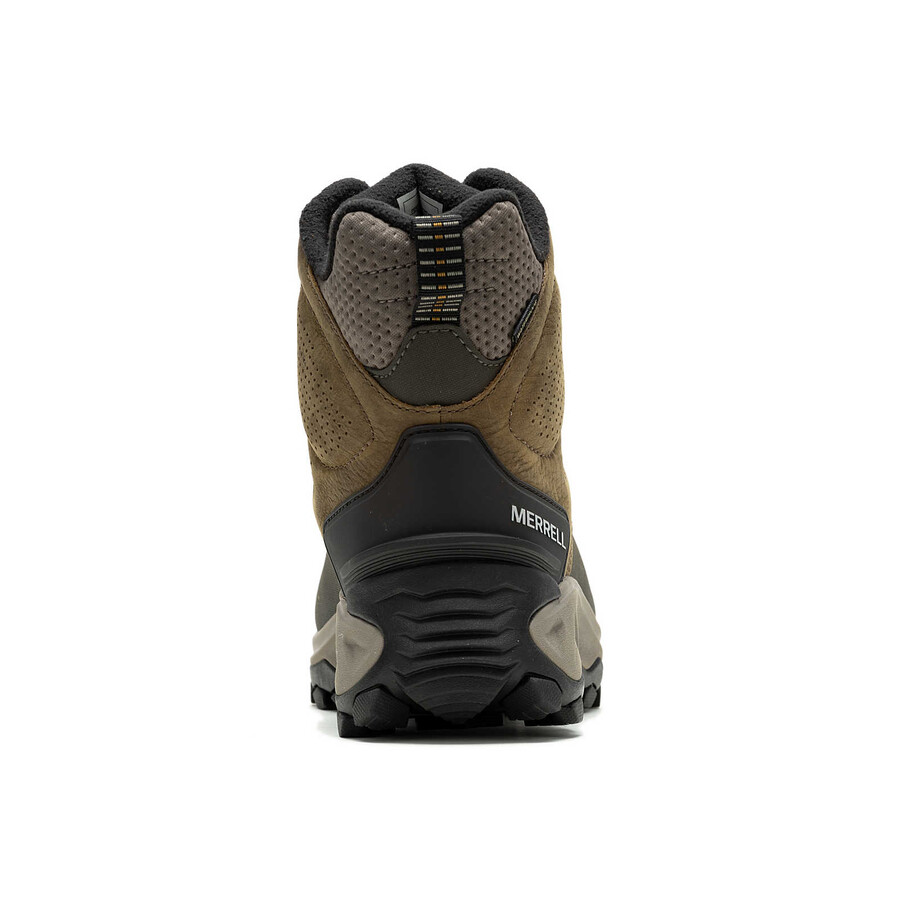 women - thermo kiruna 2 tall waterproof - boots falcon
