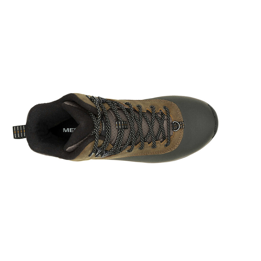 women - thermo kiruna 2 tall waterproof - boots falcon