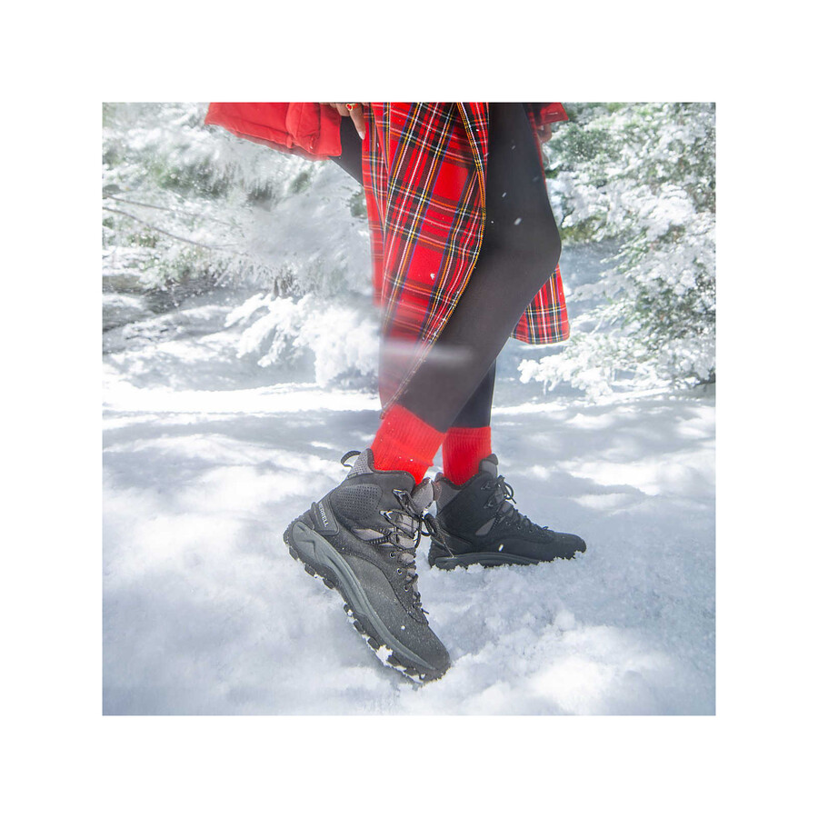 women - thermo kiruna 2 tall waterproof - boots falcon