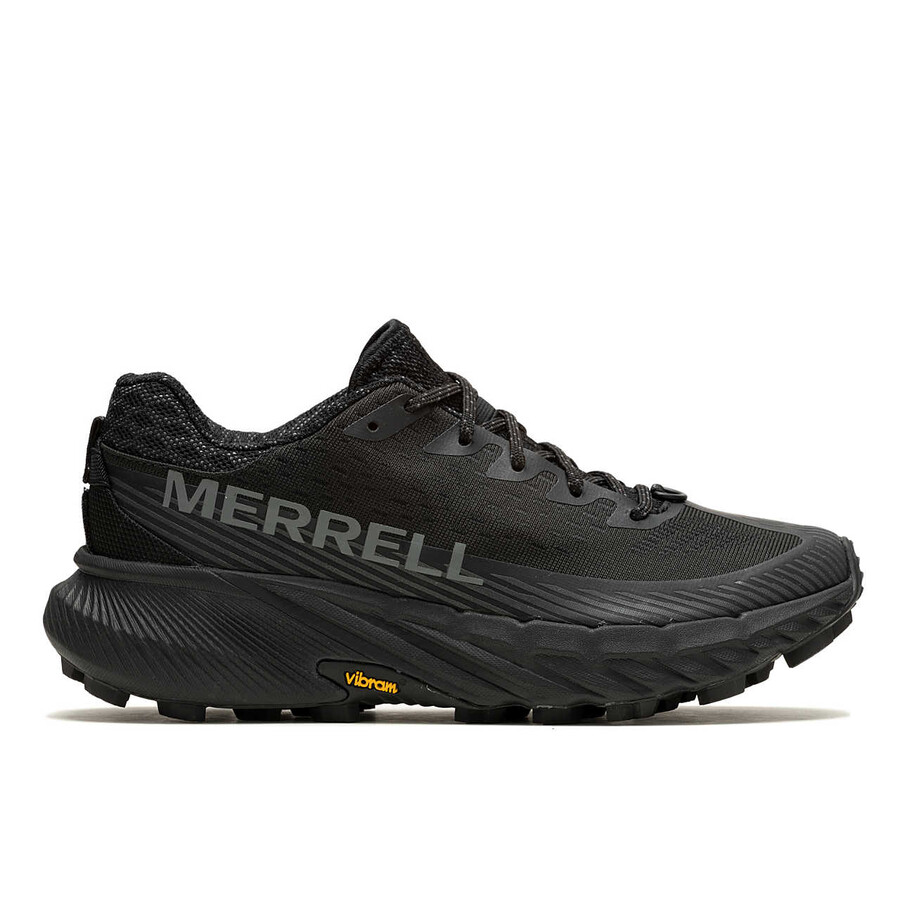 women agility peak 5 trail running shoes blackblack