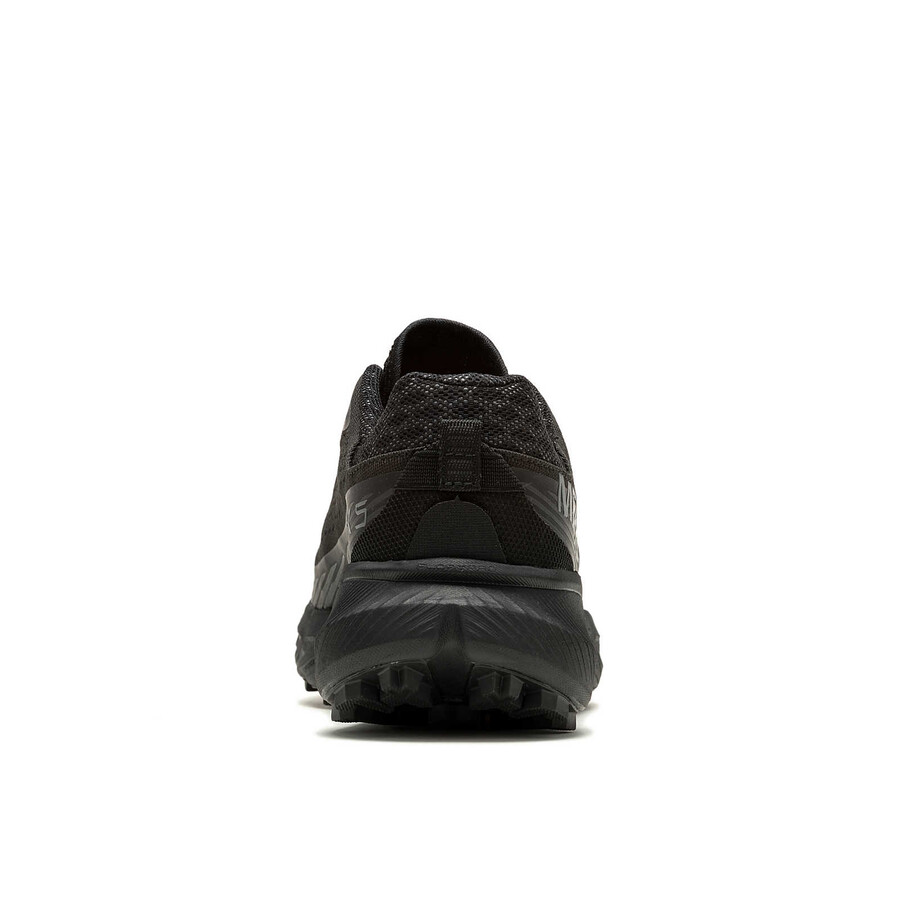 women agility peak 5 trail running shoes blackblack