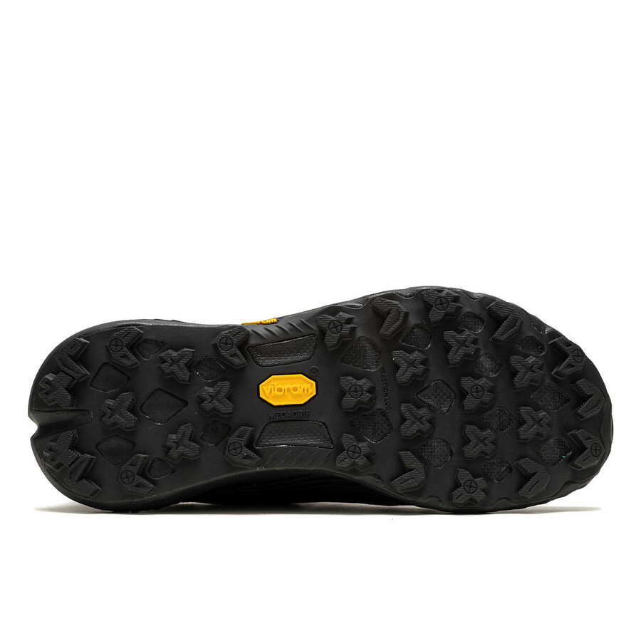 women agility peak 5 trail running shoes blackblack