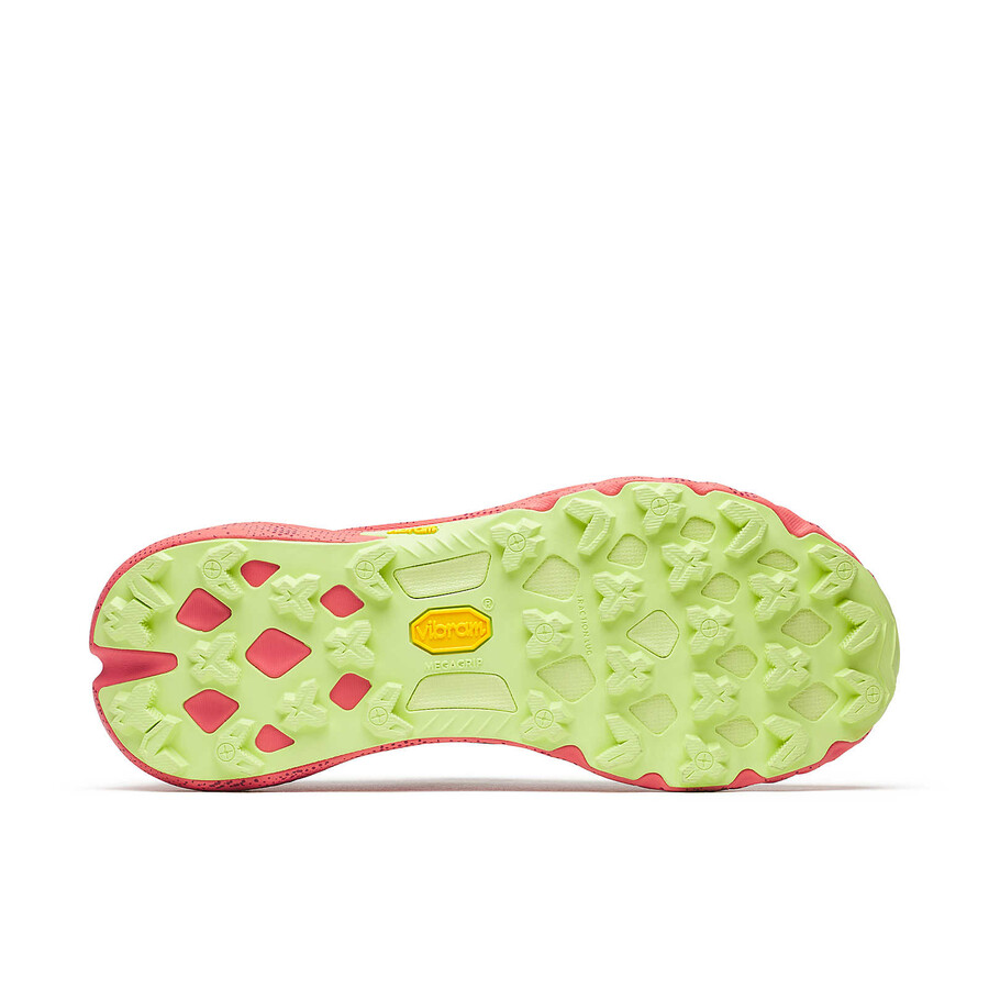 women agility peak 5 trail running shoes mtl crimsonblossom