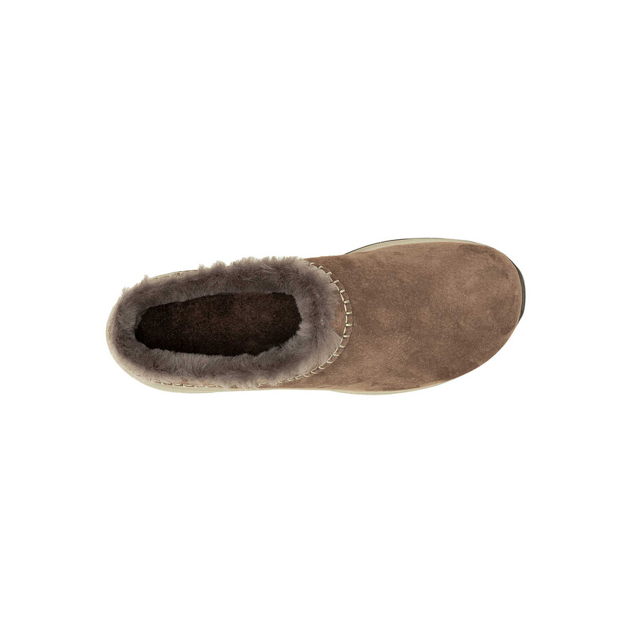 women encore ice 5 winter casual slip ons bracken