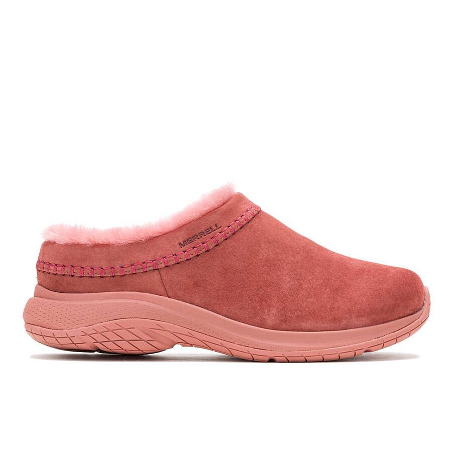 women encore ice 5 winter casual slip ons sedona