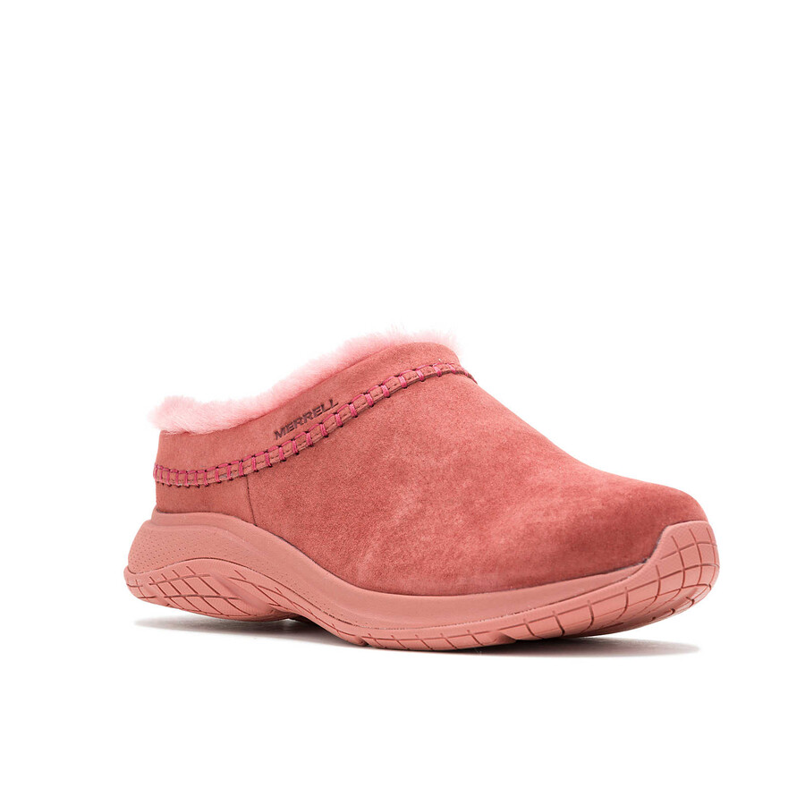 women encore ice 5 winter casual slip ons sedona