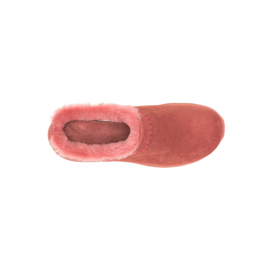 women encore ice 5 winter casual slip ons sedona