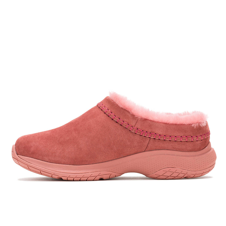 women encore ice 5 winter casual slip ons sedona
