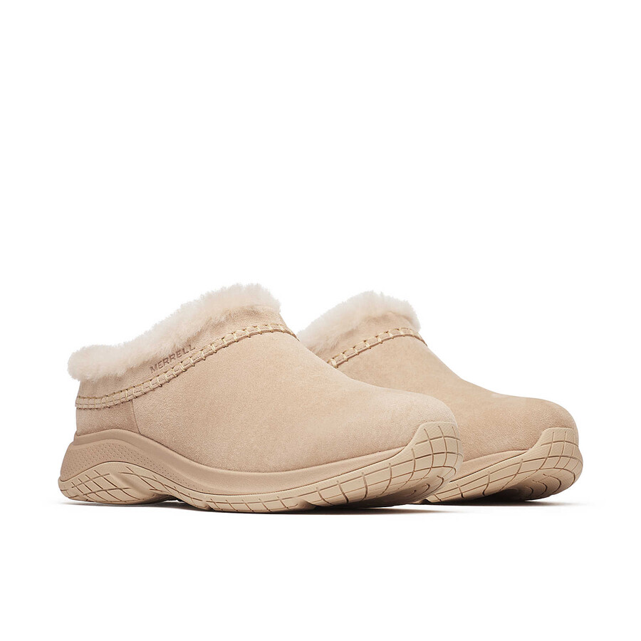 women encore ice 5 winter casual slip ons hazel