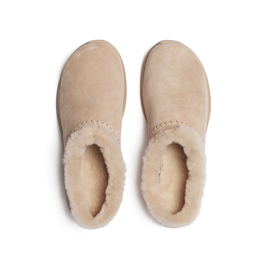 women encore ice 5 winter casual slip ons hazel