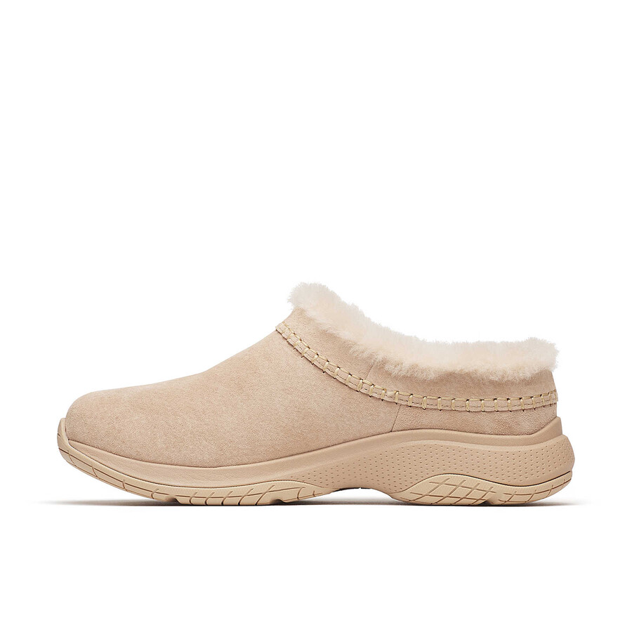 women encore ice 5 winter casual slip ons hazel