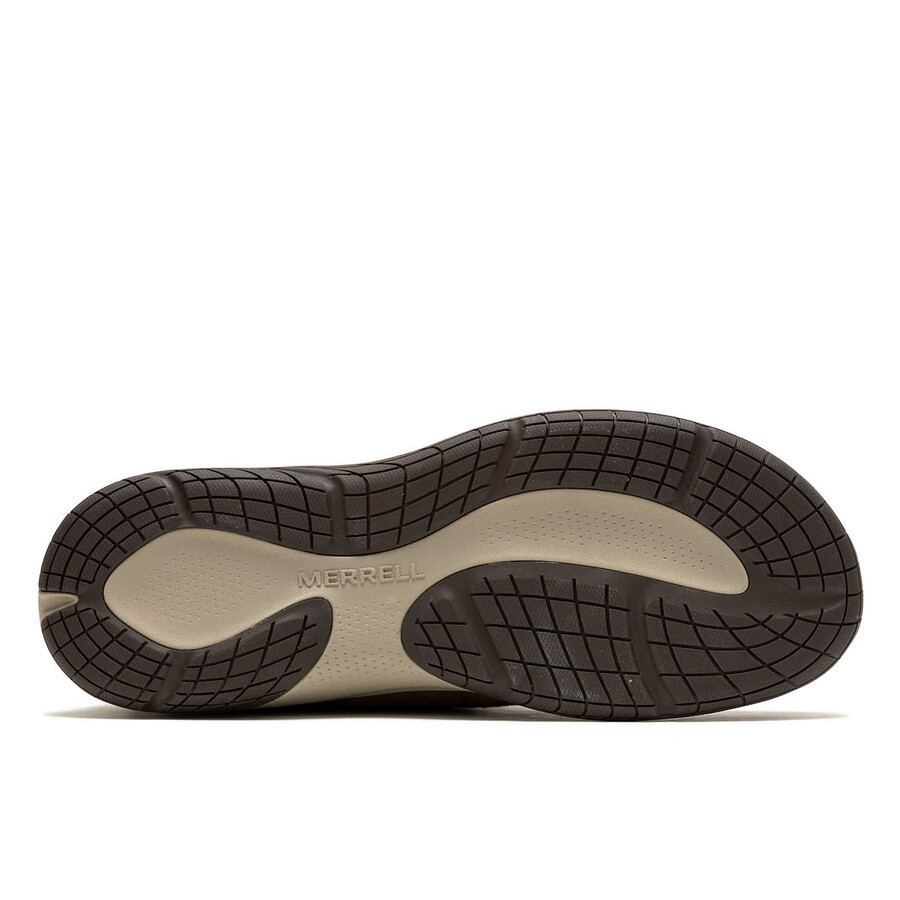 women - encore ice 5 wide width - slip ons bracken