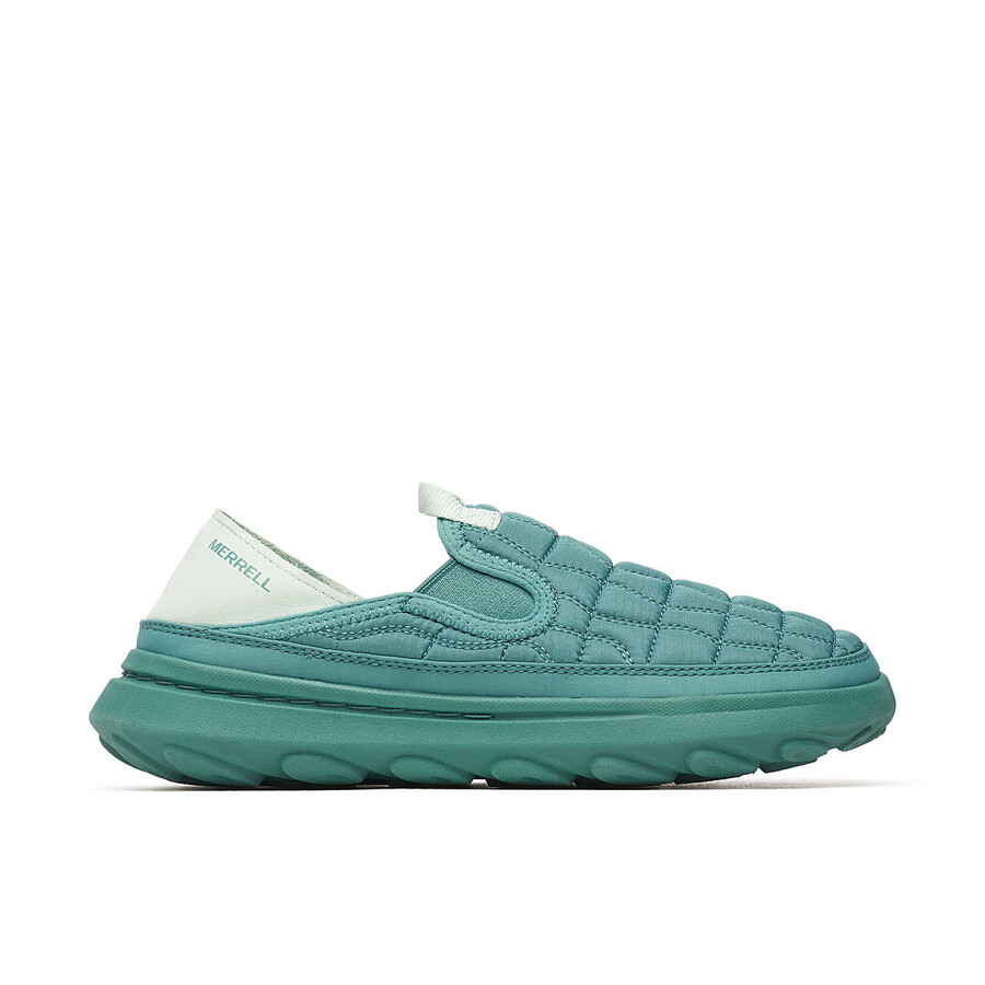 women hut moc 2 casual slip ons leland metllicash