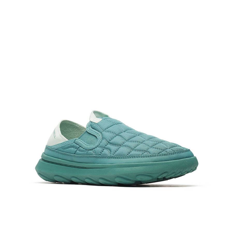 women hut moc 2 casual slip ons leland metllicash