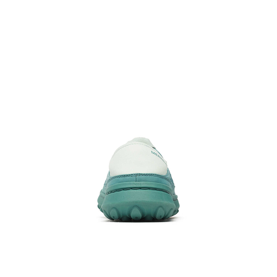 women hut moc 2 casual slip ons leland metllicash