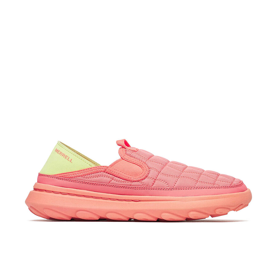 women hut moc 2 casual slip ons blossommantis