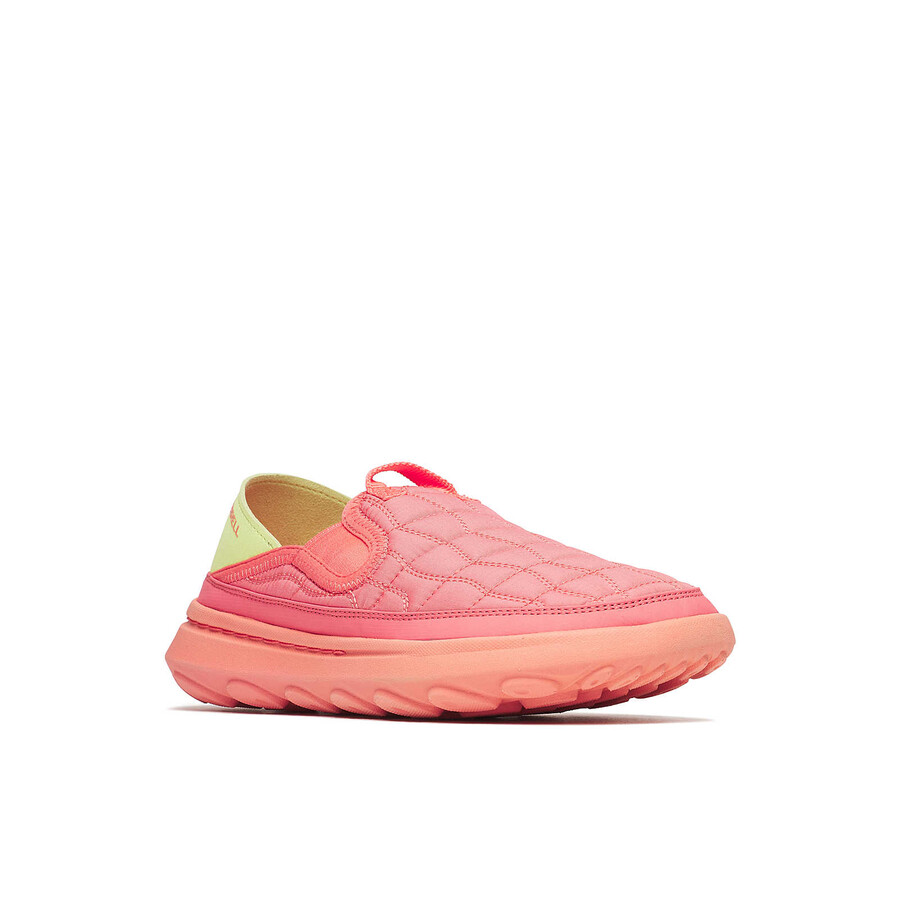 women hut moc 2 casual slip ons blossommantis