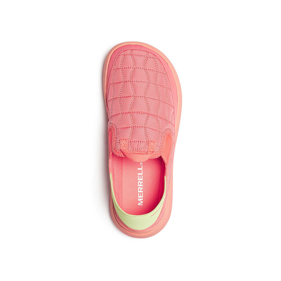 women hut moc 2 casual slip ons blossommantis