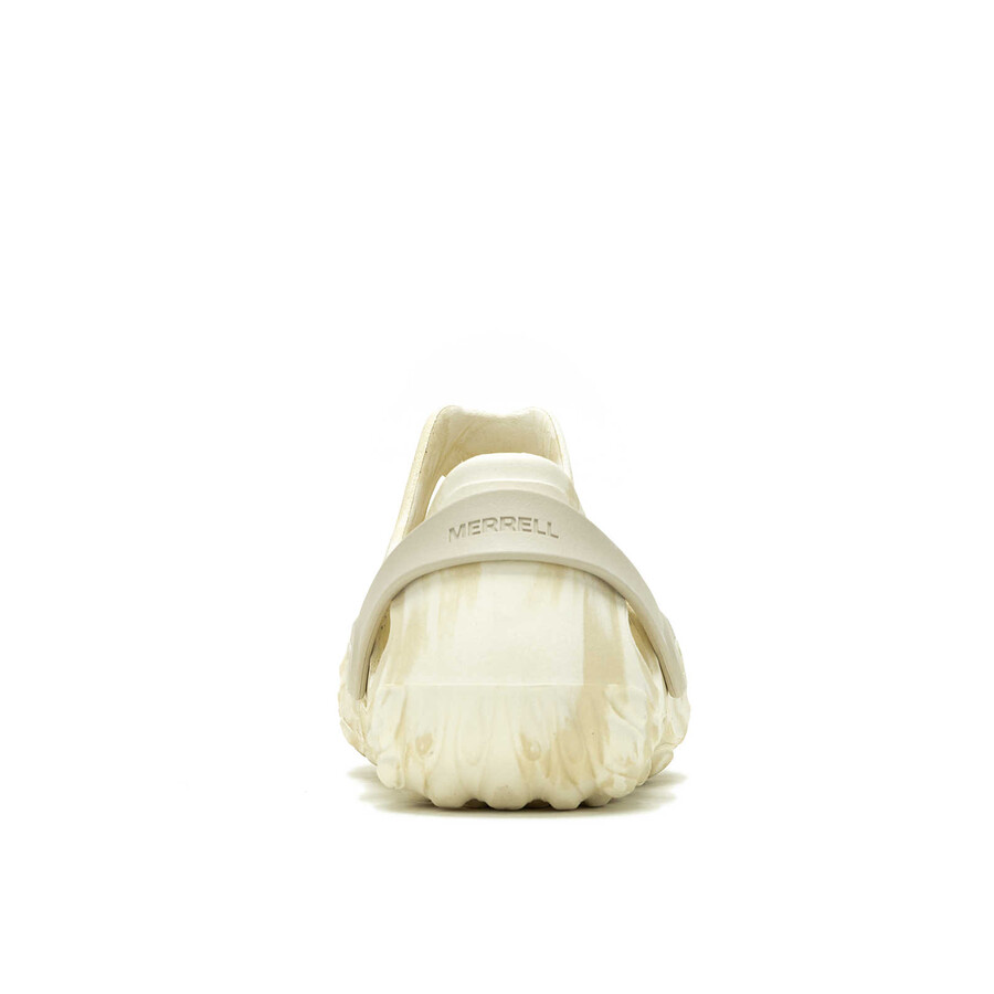 women hydro moc casual slip ons chalkcream