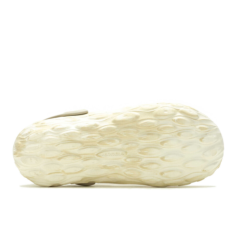 women hydro moc casual slip ons chalkcream