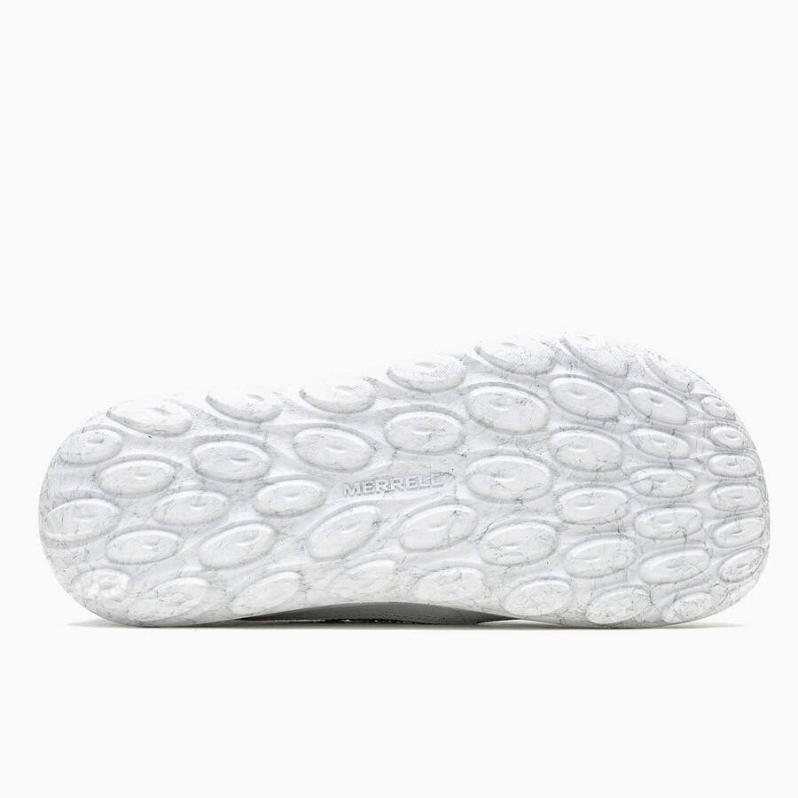 women - hut moc 2 shine - slip ons silver
