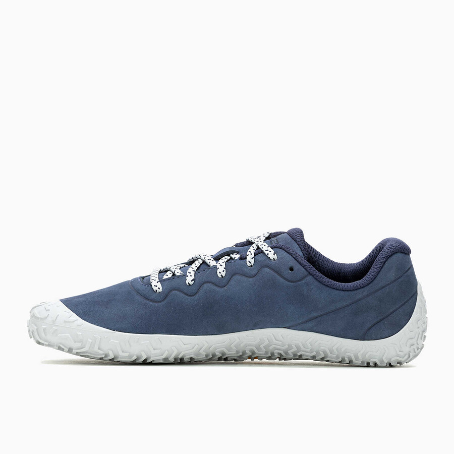 women vapor glove 6 leather barefoot shoes sea