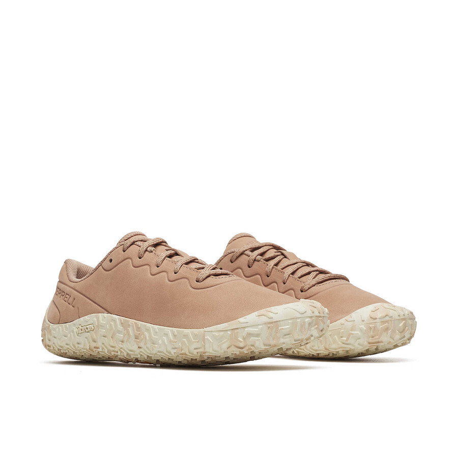 women vapor glove 6 leather barefoot shoes hazel