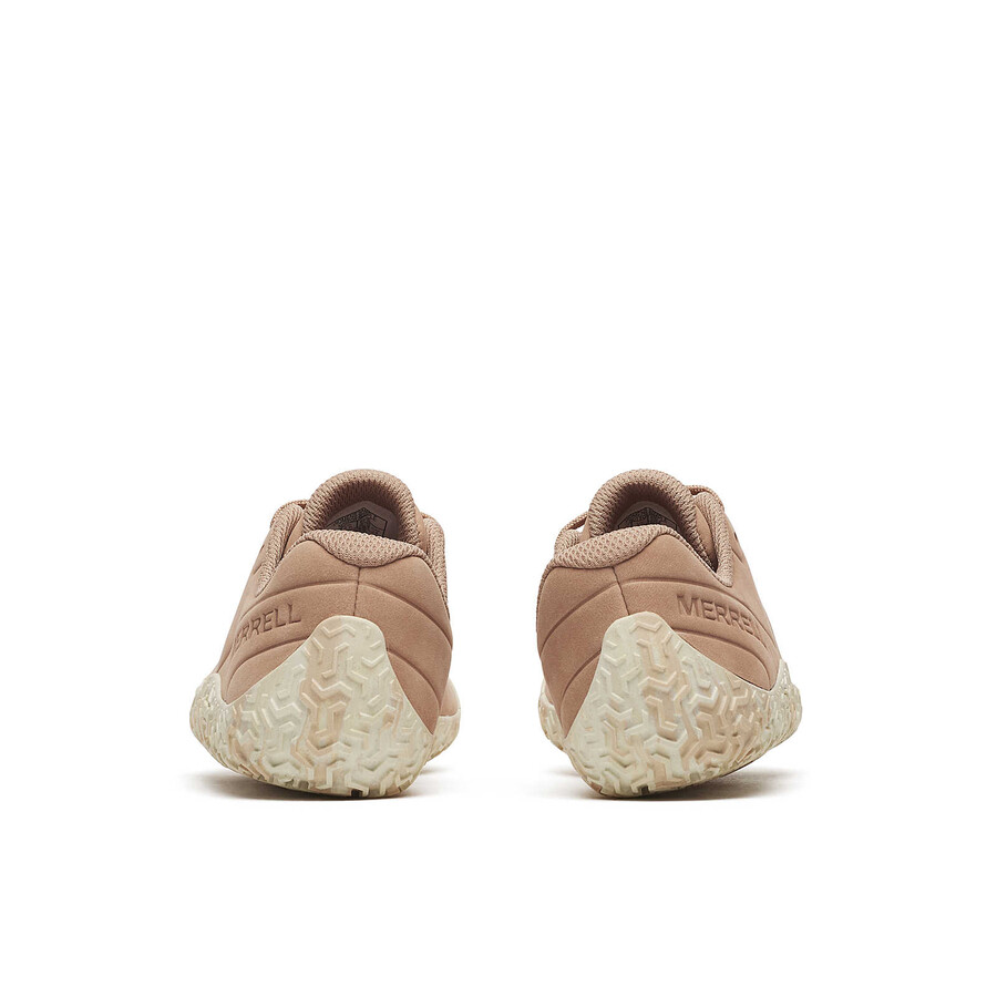 women vapor glove 6 leather barefoot shoes hazel