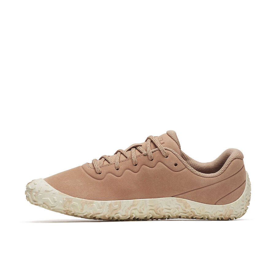 women vapor glove 6 leather barefoot shoes hazel