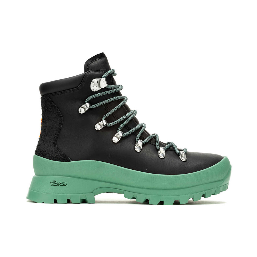 women - bristol hiker mid - boots blackpine