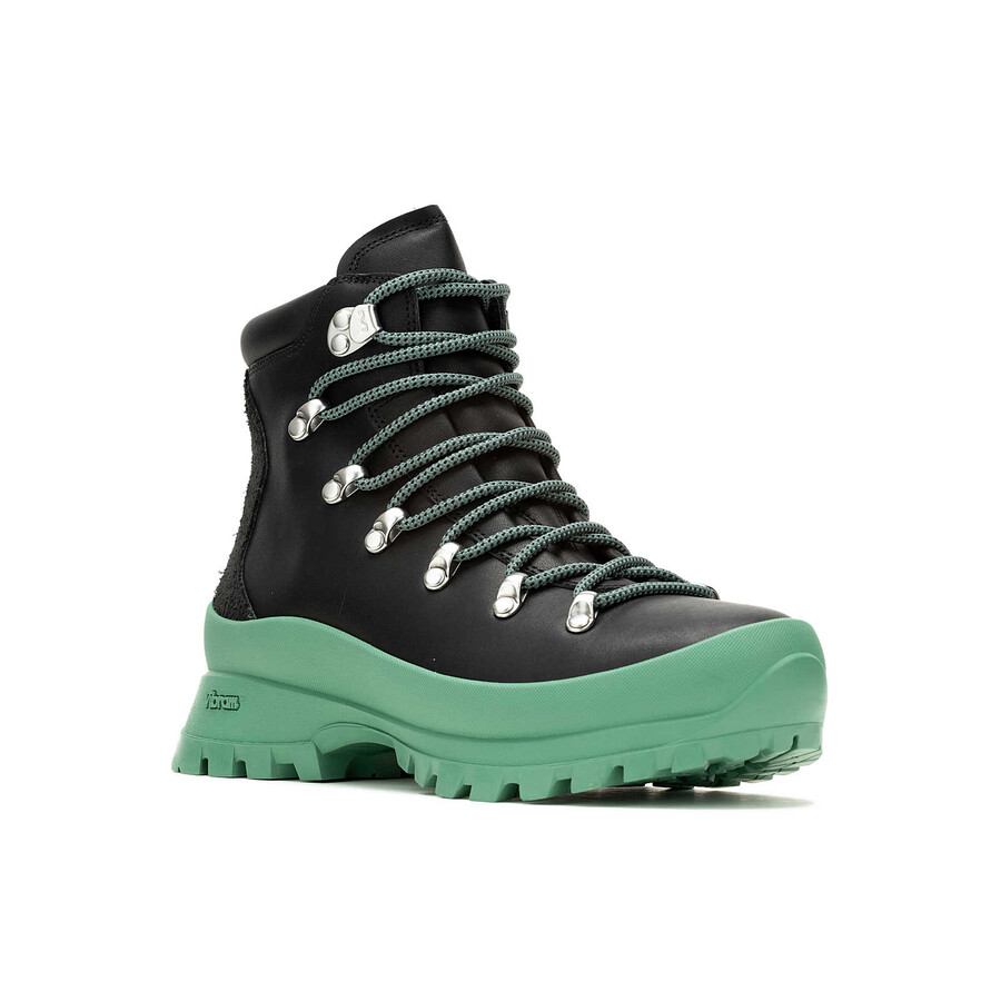 women - bristol hiker mid - boots blackpine