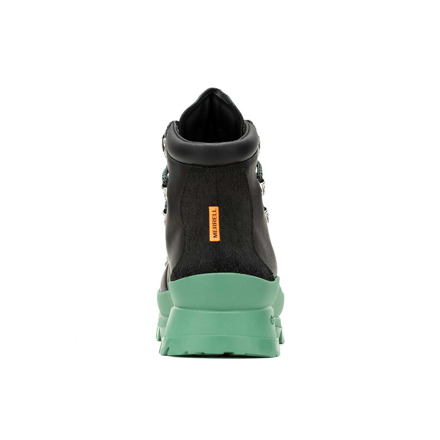 women - bristol hiker mid - boots blackpine
