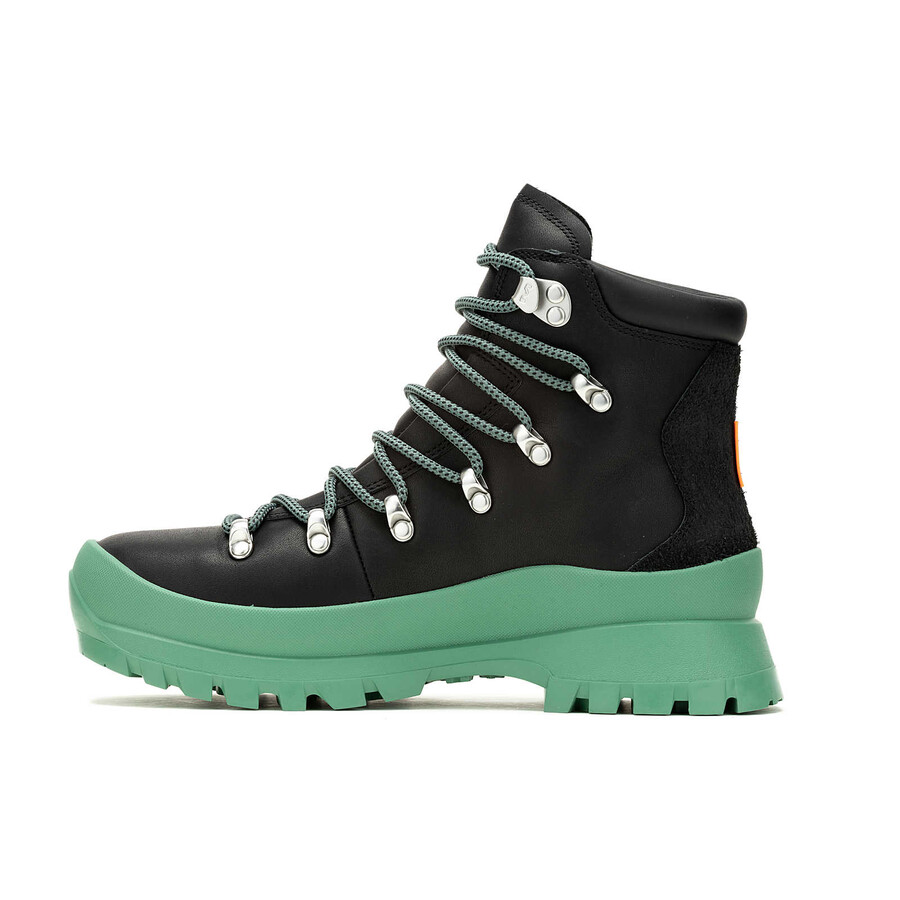 women - bristol hiker mid - boots blackpine