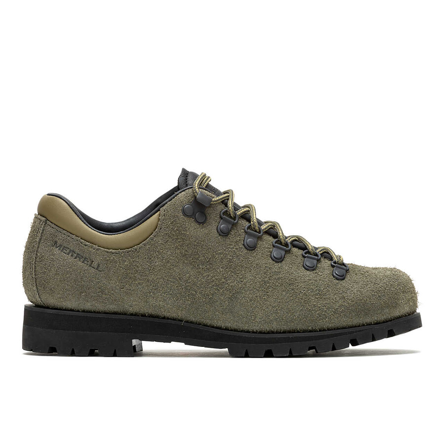 women - wilderness 1trl - boots olive