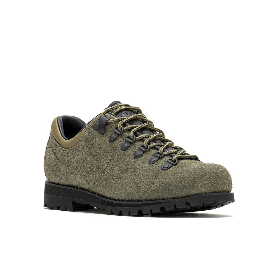 women - wilderness 1trl - boots olive