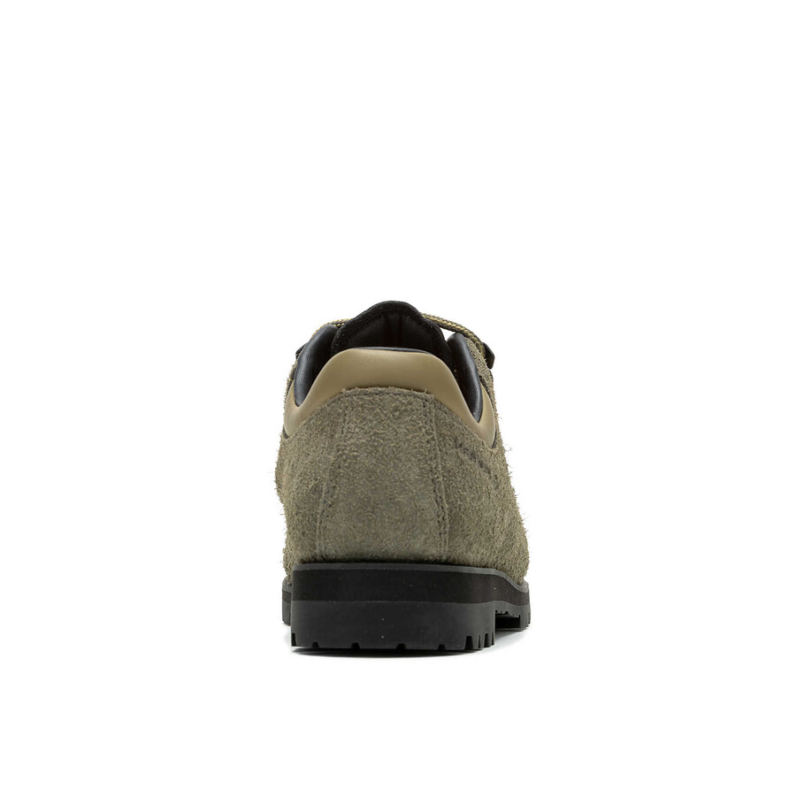women - wilderness 1trl - boots olive